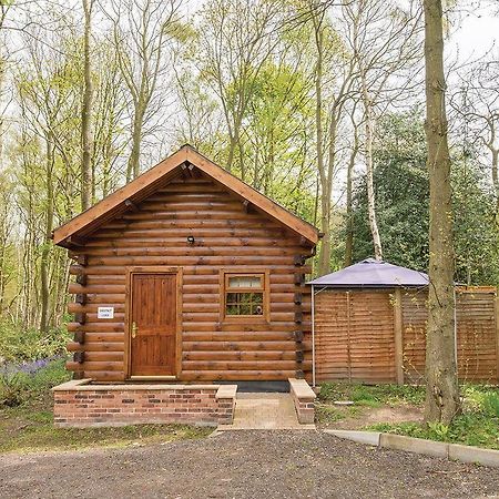 Redbrick Lodges Clipstone Dış mekan fotoğraf